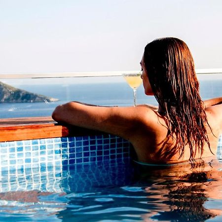 Rhapsody Hotel & Spa Kalkan (Adults Only) 外观 照片