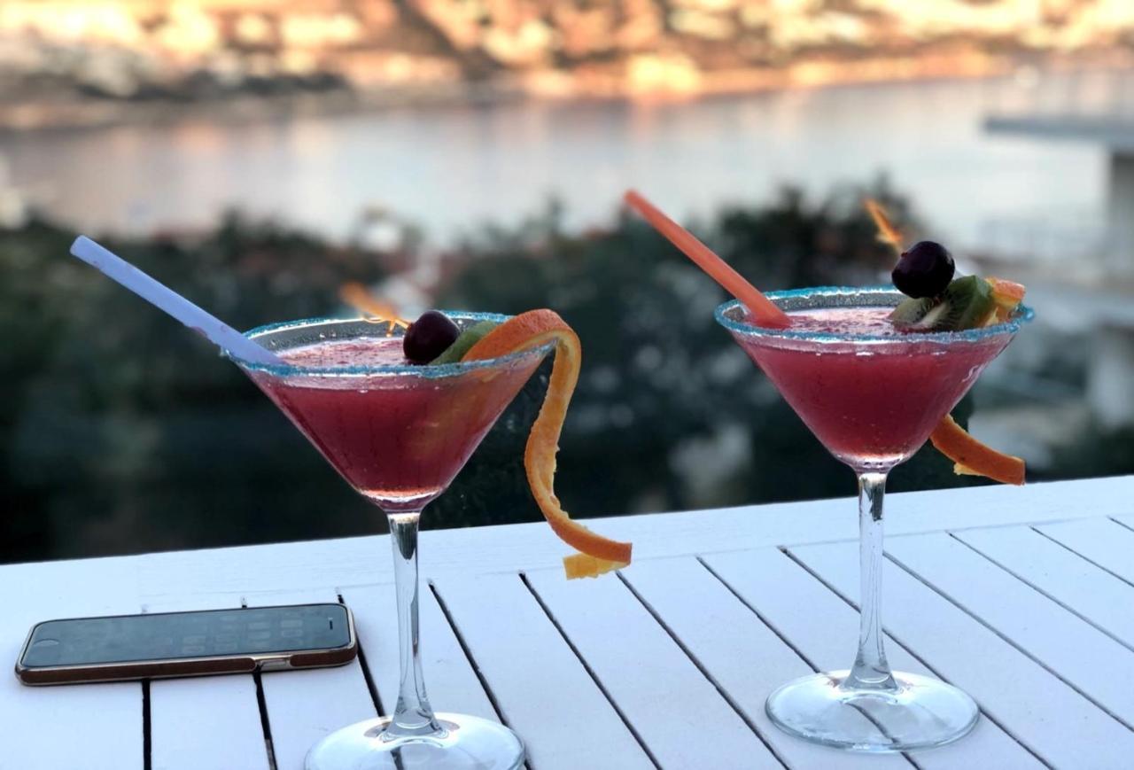 Rhapsody Hotel & Spa Kalkan (Adults Only) 外观 照片
