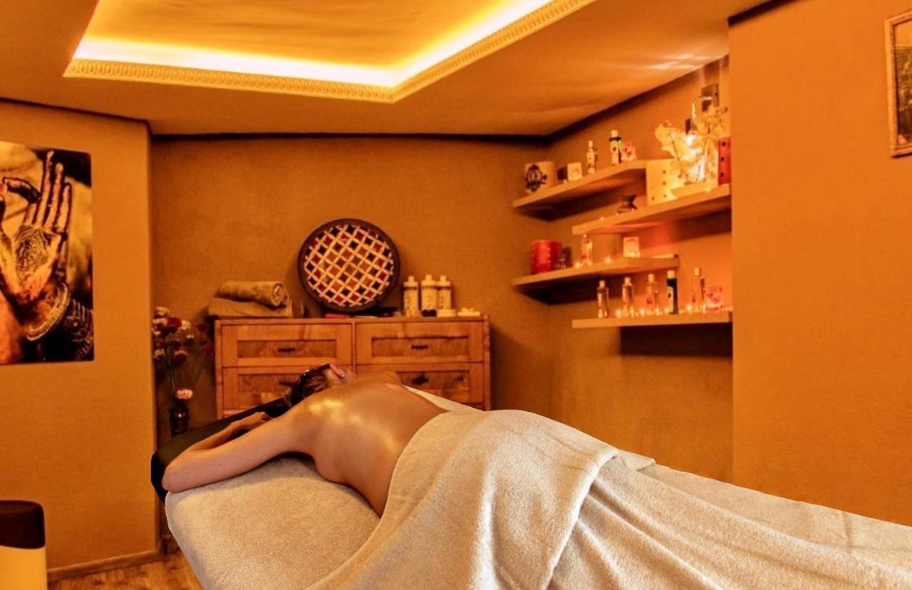 Rhapsody Hotel & Spa Kalkan (Adults Only) 外观 照片