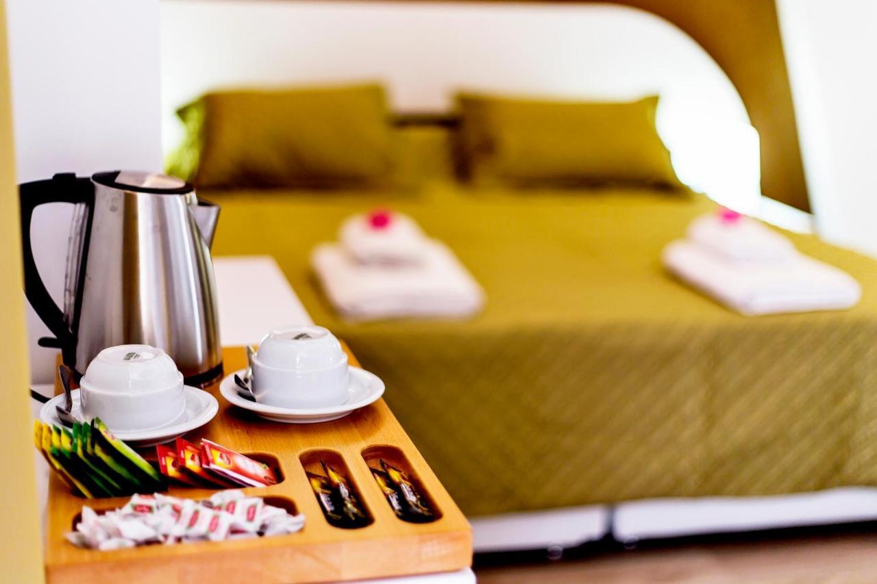 Rhapsody Hotel & Spa Kalkan (Adults Only) 外观 照片