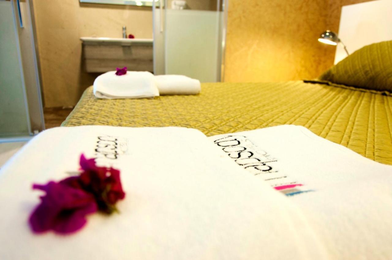 Rhapsody Hotel & Spa Kalkan (Adults Only) 外观 照片