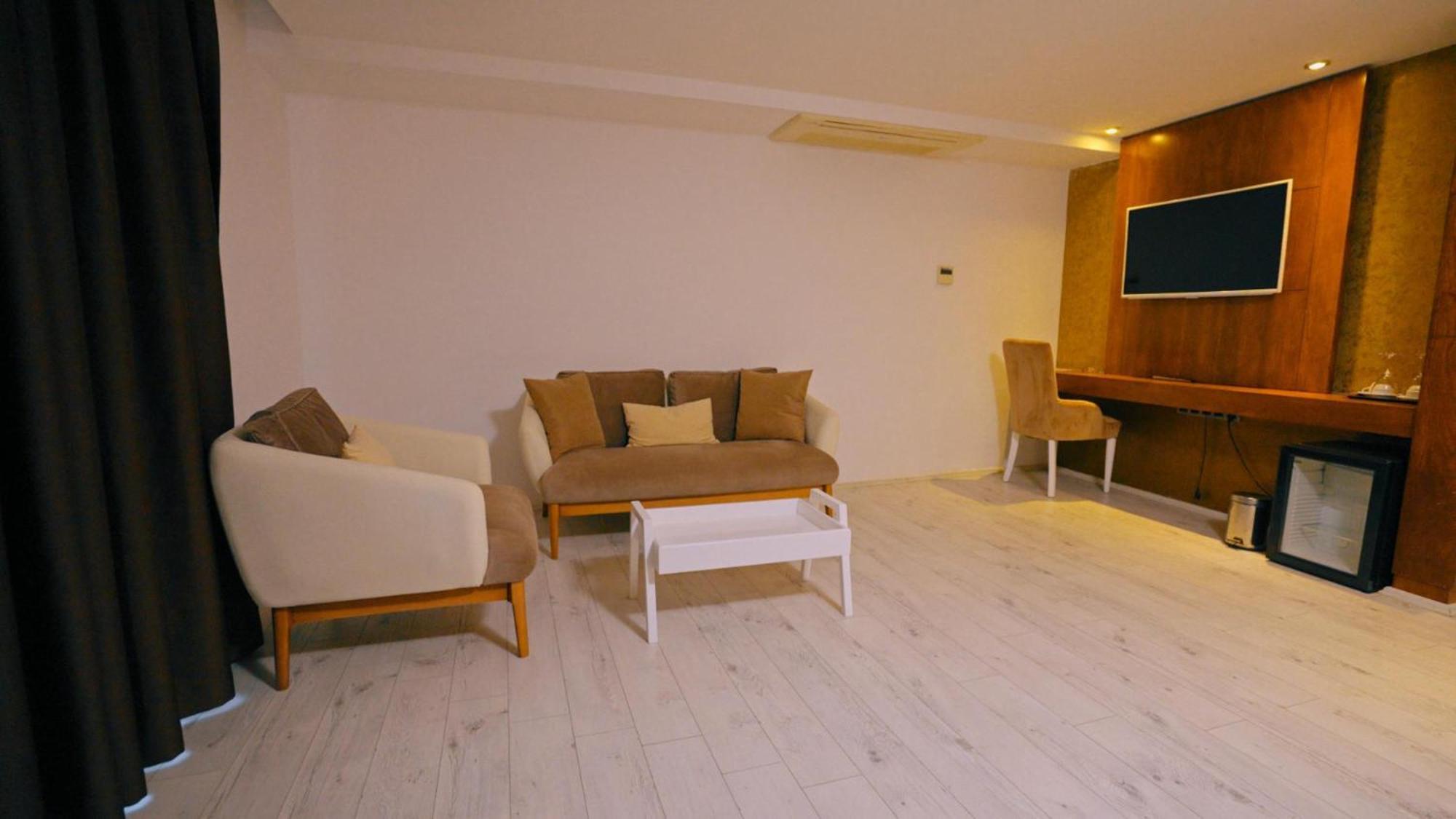 Rhapsody Hotel & Spa Kalkan (Adults Only) 外观 照片