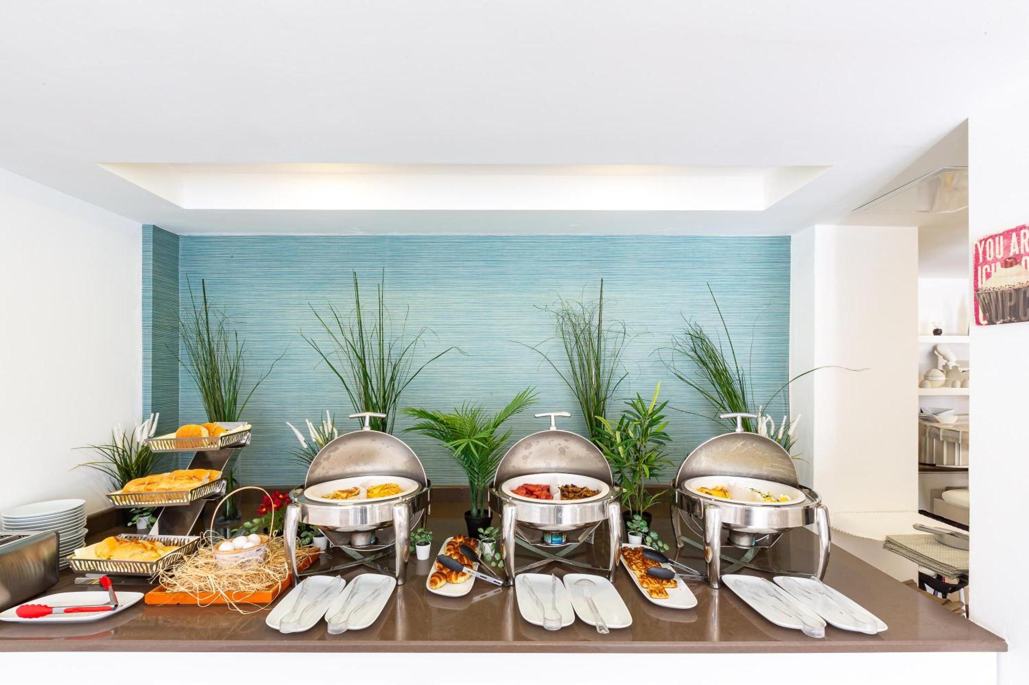 Rhapsody Hotel & Spa Kalkan (Adults Only) 外观 照片