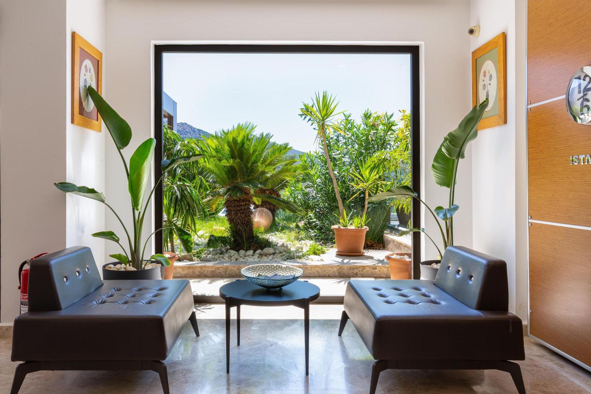 Rhapsody Hotel & Spa Kalkan (Adults Only) 外观 照片