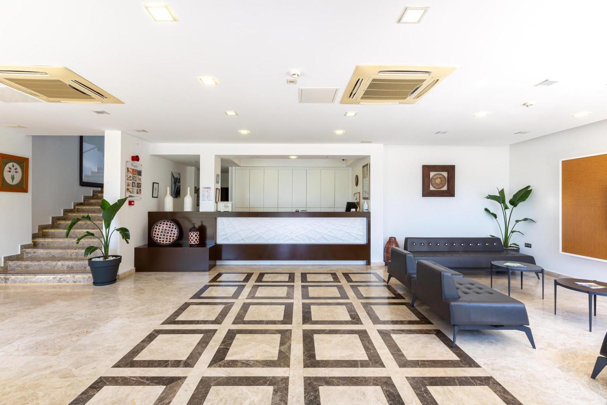 Rhapsody Hotel & Spa Kalkan (Adults Only) 外观 照片