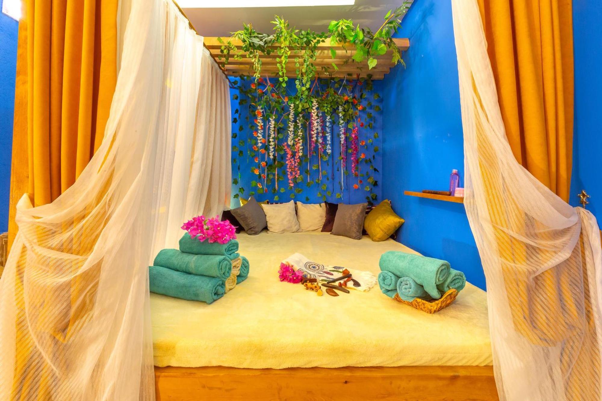 Rhapsody Hotel & Spa Kalkan (Adults Only) 外观 照片