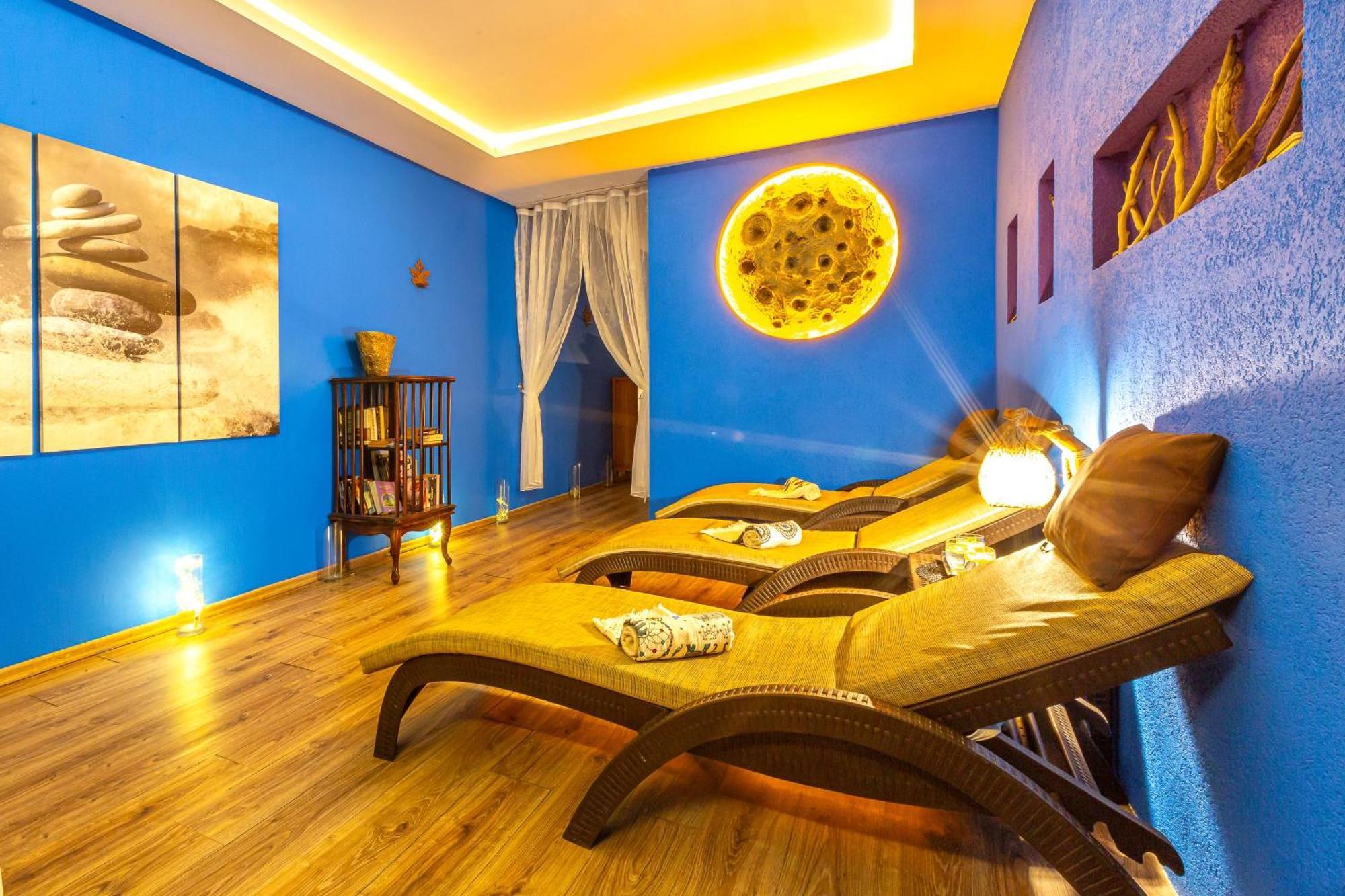 Rhapsody Hotel & Spa Kalkan (Adults Only) 外观 照片