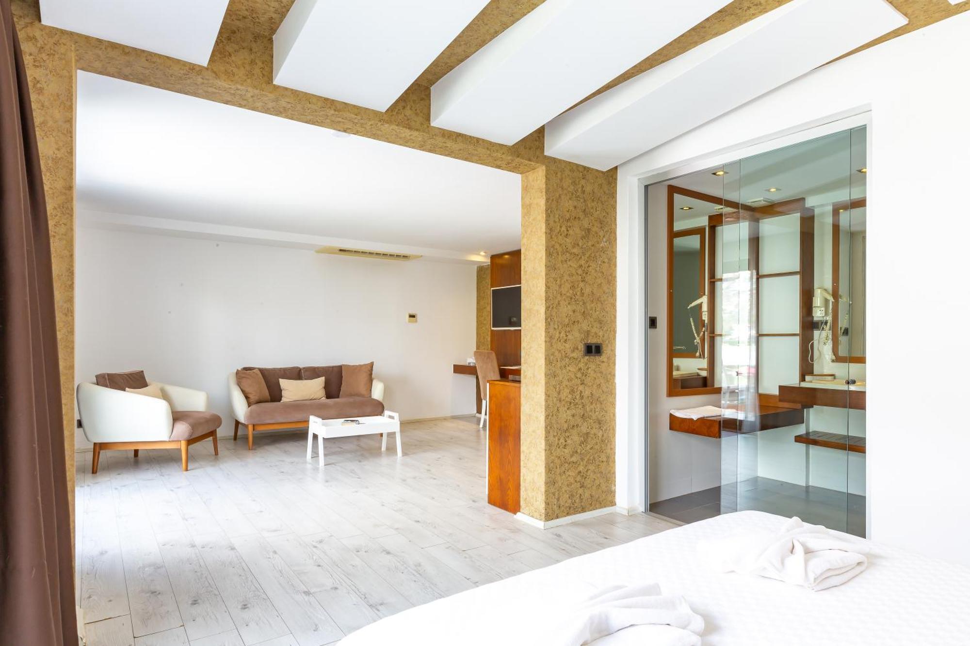 Rhapsody Hotel & Spa Kalkan (Adults Only) 外观 照片